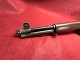 Winchester M1 Garand 1943 WWII Original patina on receiver - 12 of 16