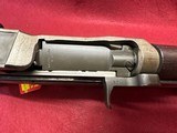 Winchester M1 Garand 1943 WWII Original patina on receiver - 14 of 16