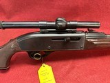 Remington Nylon 66 With Weaver B4 Scope *Includes all shipping and CC Fees* - 5 of 10