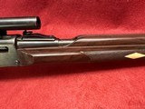 Remington Nylon 66 With Weaver B4 Scope *Includes all shipping and CC Fees* - 7 of 10