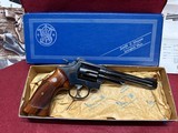 Excellent Smith & Wesson 19-4 Combat Magnum 1980 With Box and Papers - 5 of 13