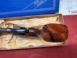 Excellent Smith & Wesson 19-4 Combat Magnum 1980 With Box and Papers - 13 of 13