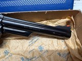 Excellent Smith & Wesson 19-4 Combat Magnum 1980 With Box and Papers - 8 of 13