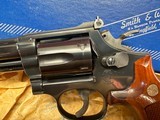 Excellent Smith & Wesson 19-4 Combat Magnum 1980 With Box and Papers - 11 of 13