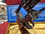 Excellent Smith & Wesson 19-4 Combat Magnum 1980 With Box and Papers - 10 of 13