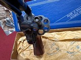 Excellent Smith & Wesson 19-4 Combat Magnum 1980 With Box and Papers - 9 of 13