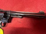 Smith & Wesson 17-2 K22 Masterpiece Pinned and Recessed Excellent condition Revolver - 3 of 12