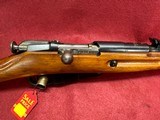 Mosin Nagant M44 7.62x54 Numbers Matching Very Good condition * Price includes all Shipping and Credit Card Fees * - 2 of 13