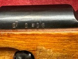 Mosin Nagant M44 7.62x54 Numbers Matching Very Good condition * Price includes all Shipping and Credit Card Fees * - 8 of 13