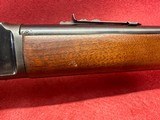 Marlin 336 35 Rem 
