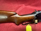 Marlin 336 35 Rem 