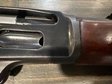 Marlin 336 35 Rem 