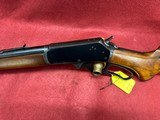 Marlin 336 35 Rem 