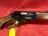 Marlin 336 35 Rem 