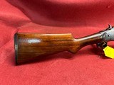 Winchester model 1897 12 ga pump with model 12 barrel - 10 of 16