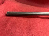 Winchester model 1897 12 ga pump with model 12 barrel - 6 of 16