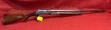 Winchester model 1897 12 ga pump with model 12 barrel - 8 of 16