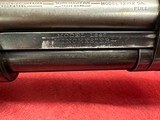 Winchester model 1897 12 ga pump with model 12 barrel - 3 of 16
