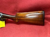 Winchester model 1897 12 ga pump with model 12 barrel - 7 of 16