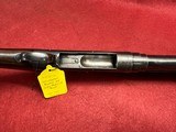 Winchester model 1897 12 ga pump with model 12 barrel - 14 of 16