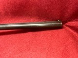 Winchester model 1897 12 ga pump with model 12 barrel - 12 of 16