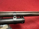 Winchester model 1897 12 ga pump with model 12 barrel - 16 of 16