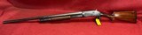 Winchester model 1897 12 ga pump with model 12 barrel - 1 of 16