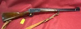 Winchester 32 special model 94 pre 64 lever action - 1 of 17