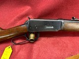 Winchester 32 special model 94 pre 64 lever action - 2 of 17