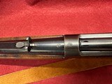 Winchester 32 special model 94 pre 64 lever action - 14 of 17