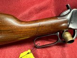 Winchester 32 special model 94 pre 64 lever action - 3 of 17