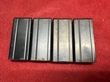 4ea Winchester (IW) marked M1 Carbine mags 15 rd *Includes Shipping* - 3 of 6