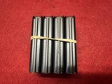 4ea Winchester (IW) marked M1 Carbine mags 15 rd *Includes Shipping* - 2 of 6