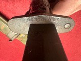 JD Tool M5 Bayonet With scabbard - 5 of 10