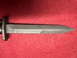JD Tool M5 Bayonet With scabbard - 7 of 10
