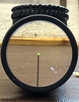 Trijicon Accupoint 1-6x24Rifle scope Like New - 7 of 8