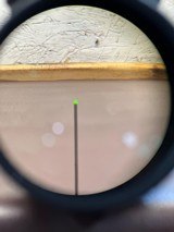 Trijicon Accupoint 1-6x24Rifle scope Like New - 8 of 8