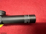 Trijicon Accupoint 1-6x24Rifle scope Like New - 4 of 8