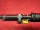 Trijicon Accupoint 1-6x24Rifle scope Like New - 5 of 8