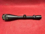 Leupold VX-III 6.5-20x50mm Long Range Target Rifle Scope display - 1 of 10