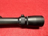 Leupold VX-III 6.5-20x50mm Long Range Target Rifle Scope display - 3 of 10