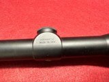 Leupold VX-III 6.5-20x50mm Long Range Target Rifle Scope display - 5 of 10