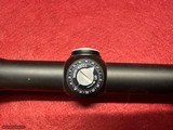 Leupold VX-III 6.5-20x50mm Long Range Target Rifle Scope display - 8 of 10