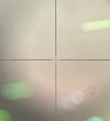 Leupold VX-III 6.5-20x50mm Long Range Target Rifle Scope display - 10 of 10