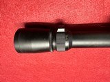 Leupold VX-III 6.5-20x50mm Long Range Target Rifle Scope display - 4 of 10