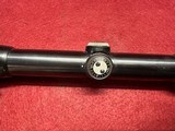 Karl KAHLES Helia Super 4 S2 4 X 32 Ret. # German #4 Reticle with 26mm STEEL Tube - 8 of 10