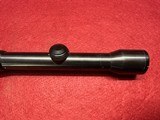 Karl KAHLES Helia Super 4 S2 4 X 32 Ret. # German #4 Reticle with 26mm STEEL Tube - 4 of 10