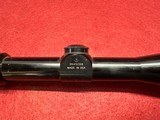 Leupold VX II 2-7xx32 Nice scope Dot reticle - 5 of 6