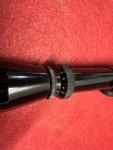 Leupold VX II 2-7xx32 Nice scope Dot reticle - 4 of 6
