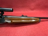 Remington 7400 BDL 30-06 Very Good- Excellent condition with Scope *Free shipping and NO CC Fees** - 4 of 14
